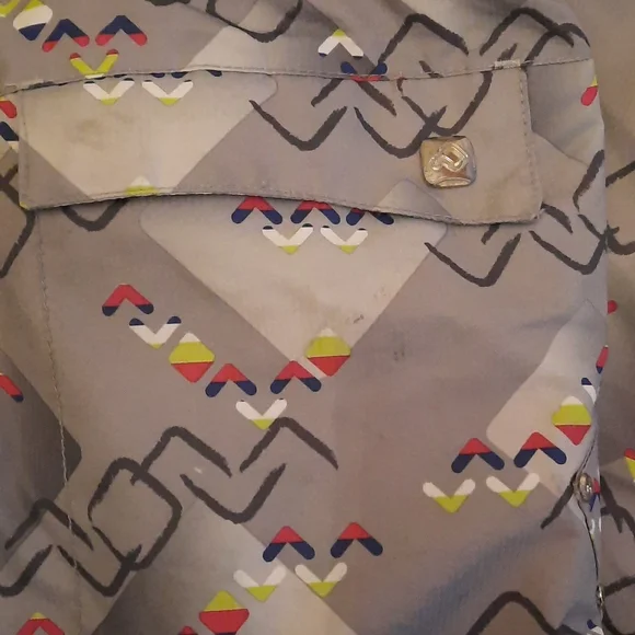 JUPA skipants sz 12